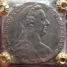 Tallero 1935 colonia usato  Barletta