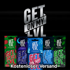 Getonmylvl lufterfrischer selt gebraucht kaufen  Hof