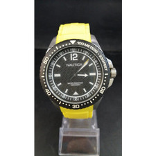 Nautica watch mapmau005japan d'occasion  Expédié en Belgium
