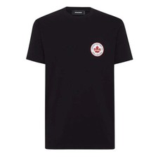 Dsquared shirt uomo usato  Italia