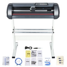 720mm vinyl schneideplotter gebraucht kaufen  Hamburg