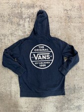 Vans fleece hoodie for sale  Kissimmee
