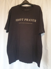 Nick cave idiot for sale  BERKHAMSTED