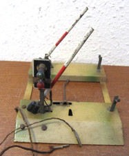 Schrankenanlage licht schranke gebraucht kaufen Schrankenanlage licht schranke gebraucht kaufen  Delitzsch