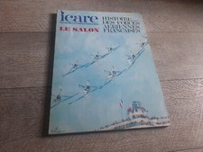 Revue aviation française d'occasion  Tours-
