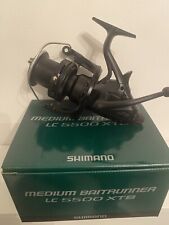 Shimano medium baitrunner for sale  COATBRIDGE