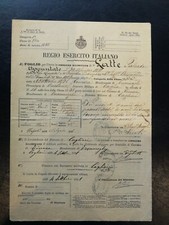 Cagliari 1881 foglio usato  Treviso