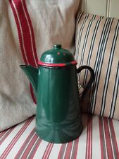 Vintage red green for sale  NEWCASTLE