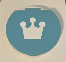 Portable foldable potty for sale  Chester