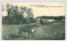 95.franconville. vieille copin d'occasion  France