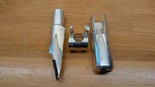 Yanagisawa mouthpiece metal for sale  PERTH