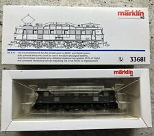 Märklin neu lokomotive gebraucht kaufen  Kirchzarten