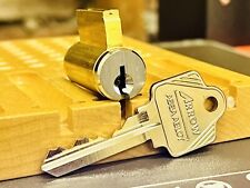 Arrow ASSA Abloy Security KiK cilindro com trava de chave serralheiro  comprar usado  Enviando para Brazil