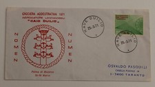 1971 incrociatore lanciamissil usato  Bagnacavallo