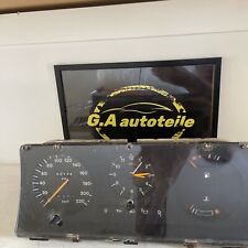 Tachometer ford taunus gebraucht kaufen  Mendig