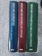 Dizionario della lingua usato  Italia