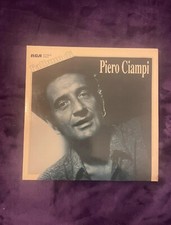 Album piero ciampi usato  Positano