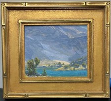Charles muench greenstone for sale  Newbury Park