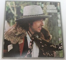 Usado, bob dylan - desire - vinyl lp - 1975 cbs records comprar usado  Enviando para Brazil