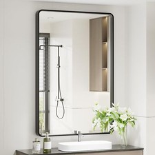 Suiforlun framed bathroom for sale  Middle River