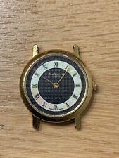 Watch burberrys london d'occasion  La Roche-sur-Foron