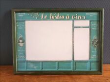 Panneau mural blanc d'occasion  Toulouse-