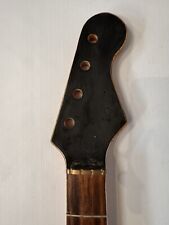 Höfner bass neck gebraucht kaufen  Eutin