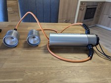 Taucherlampe hartenberger akku gebraucht kaufen  Erftstadt