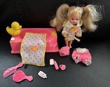Vintage barbie shelly gebraucht kaufen  Bobingen