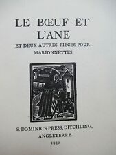 Pepler boeuf ane d'occasion  Expédié en Belgium