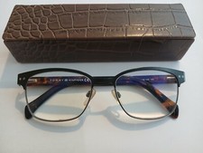 Brillengestell tommy hilfiger gebraucht kaufen  Koblenz