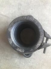 Coletor de borrachas de admissão Suzuki Gsxf750 1 ou 2 Katana 1998-2006 fabricante de equipamento original 13101-08F00 comprar usado  Enviando para Brazil