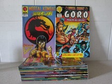 Mortal kombat speciale usato  Parma