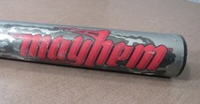 Worth mayhem composite for sale  Vandalia