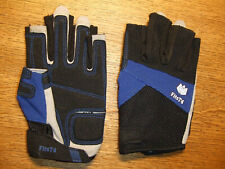 Handschuhe segeln paddeln gebraucht kaufen  Leipzig