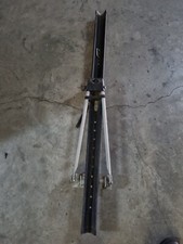 Portabici tetto cervino usato  Napoli