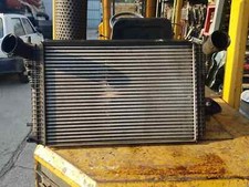 Radiatore intercooler volkswag usato  Rosarno