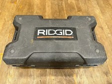 Ridgid 210 press for sale  Pineville