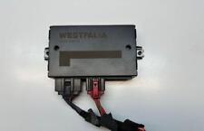 VOLKSWAGEN AMAROK STEUERGERAT/MODUL FUR DIE ANHANGERKUPPLUNG 5DS010154 1K0907383, usado comprar usado  Enviando para Brazil