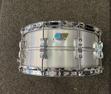 Rullante ludwig acrolite usato  Catania
