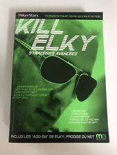 Livre poker kill d'occasion  Marseille VIII