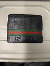 Gucci wallet for sale  BROXBOURNE