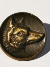Bouton ancien chasse d'occasion  Scey-sur-Saône-et-Saint-Albin