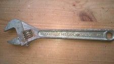 Vintage collectable nissan for sale  WIGAN