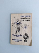 featherstone rovers for sale featherstone rovers for sale WARRINGTON
