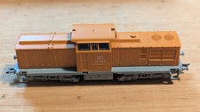 Modelleisenbahn spur diesellok gebraucht kaufen  Ronneburg