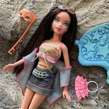 Barbie scene doll d'occasion  Expédié en Belgium