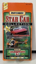 Matchbox 1998 Star Car Collection Magnum P.I. Helicóptero TC ÓTIMO NEGÓCIO comprar usado  Enviando para Brazil