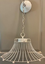 Vintage white metal for sale  Northport