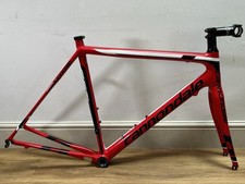 54cm cannondale supersix for sale  CRICCIETH